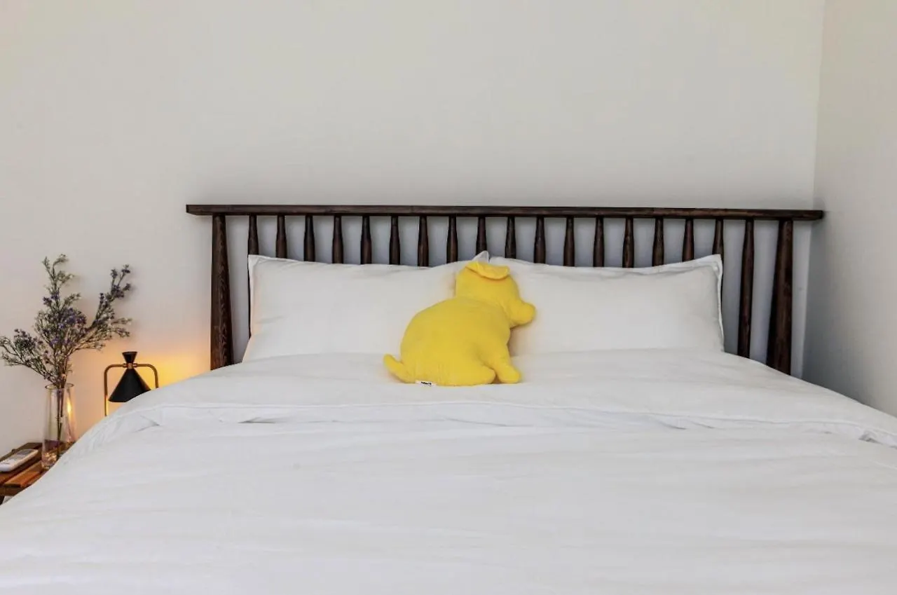 Holiday home Panpo Hyunstay Jeju