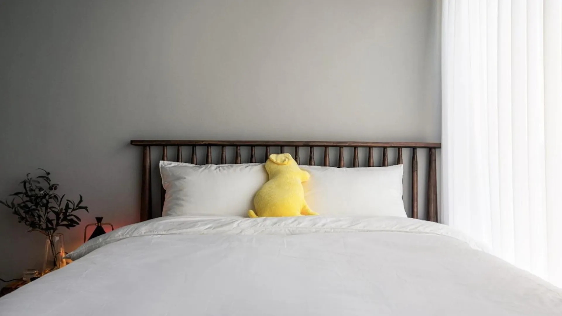 Holiday home Panpo Hyunstay Jeju