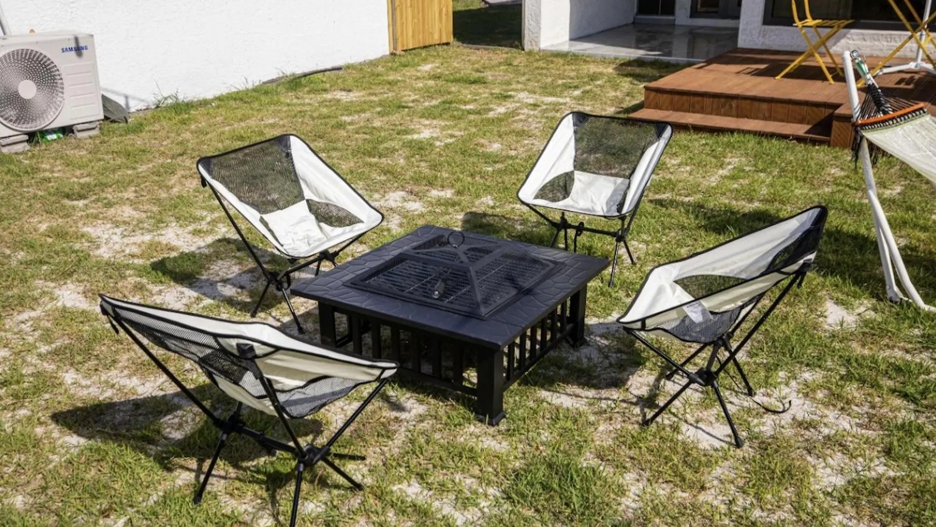 Holiday home Panpo Hyunstay Jeju